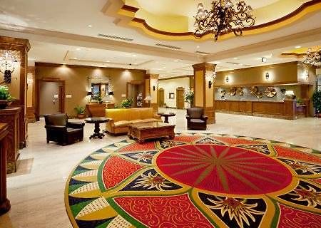 סן אנטוניו Crowne Plaza Riverwalk מראה חיצוני תמונה
