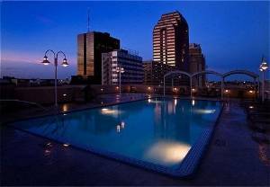 סן אנטוניו Crowne Plaza Riverwalk מראה חיצוני תמונה