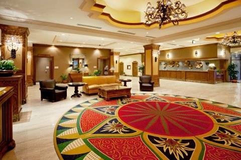 סן אנטוניו Crowne Plaza Riverwalk מראה חיצוני תמונה
